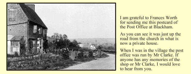 Post Office